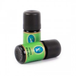 Greyfurt Yağı - Organik 5 ml